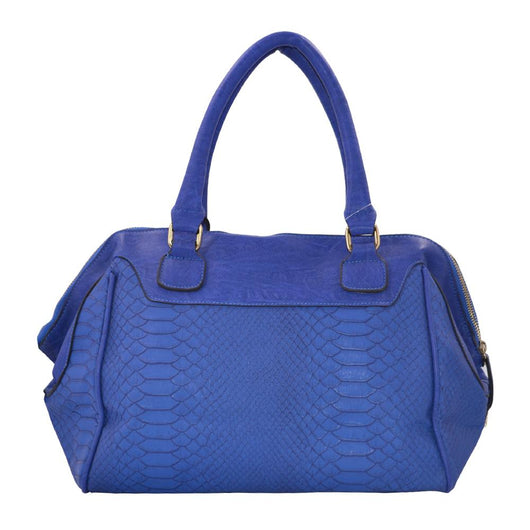Abena Tote Bag - Blue image 1