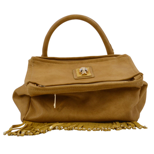 Wynona Handbag - Brown image 1