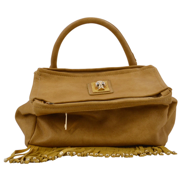 Wynona Handbag - Brown image 1