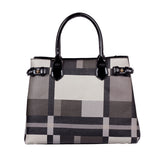 Martina Tote Bag - Black image 1