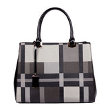 Jennifer Tote Bag - Black image 1