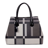 Ellie Tote Bag - Black image 1