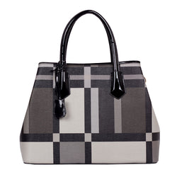 Ellie Tote Bag - Black image 1