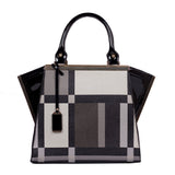 Joanne Tote Bag - Black image 1