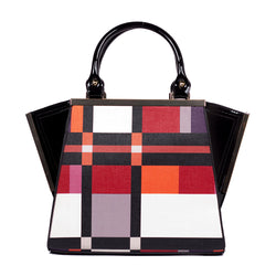 Joanne Tote Bag - Red image 1