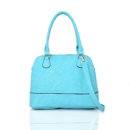 Alex Bowler Bag - Light Green image 1