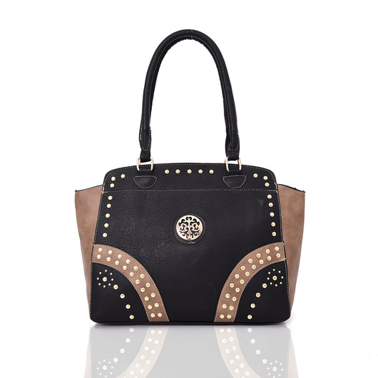 Ciri Tote Bag - Black image 1