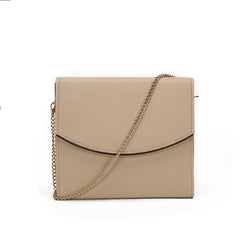 Aurora Shoulder Bag - Beige image 1