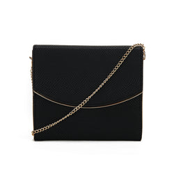 Aurora Shoulder Bag - Black image 1