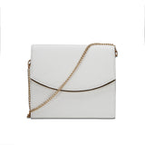 Aurora Shoulder Bag - White image 1