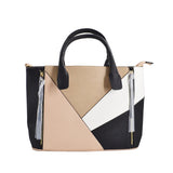Yoko Tote Bag - Nude image 1