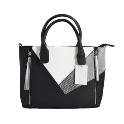Yoko Tote Bag - Black image 1