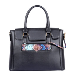 Marie Tote Bag - Black image 1