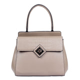 Luna Tote Bag - Khaki image 1
