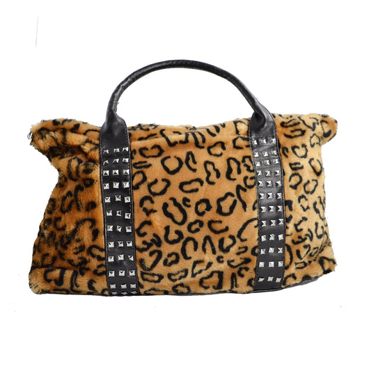 Jordan Tote Bag - Tan image 1