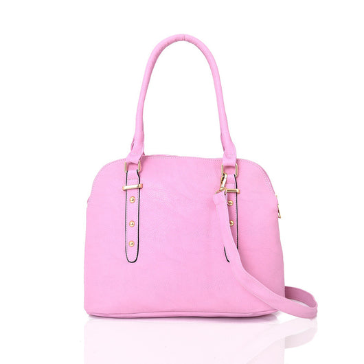 Fearne Tote Bag - Pink image 1