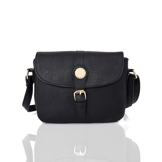 Rebecca Crossbody Bag - Black image 1