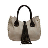 Patrice Tote Bag - Grey image 1