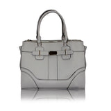 Rosalia Tote Bag - Light Beige image 1