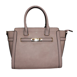 Candence Tote Bag - Pink image 1
