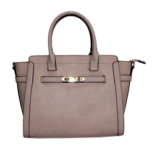 Candence Tote Bag - Pink image 1