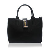 Dakota Tote Bag - Black image 1