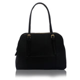 Fallon Tote Bag - Black image 1