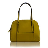 Fallon Tote Bag - Yellow image 1