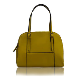 Fallon Tote Bag - Yellow image 1