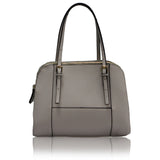 Falon Tote Bag - Light Beige image 1