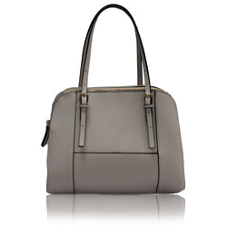 Falon Tote Bag - Light Beige image 1