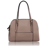 Fallon Tote Bag - Pink image 1