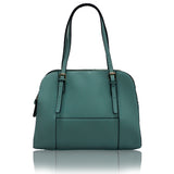 Fallon Tote Bag - Green image 1