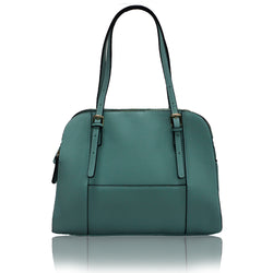 Fallon Tote Bag - Green image 1