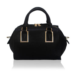 Madina Shoulder Bag - Black image 1