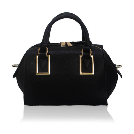 Madina Shoulder Bag - Black image 1