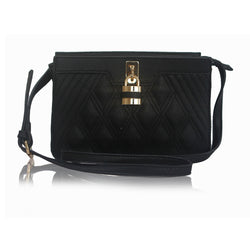 Nara Shoulder Bag - Black image 1