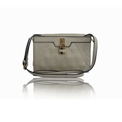 Nara Shoulder Bag - Beige image 1