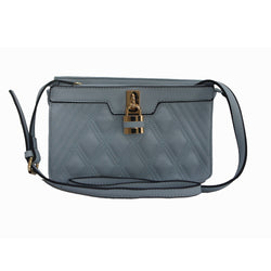 Nara Shoulder Bag - Pale Blue image 1