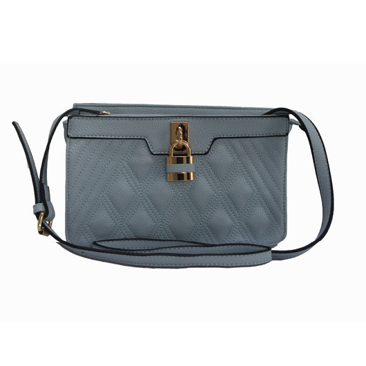 Nara Shoulder Bag - Pale Blue image 1