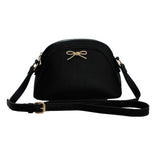 Saffi Shoulder Bag - Black image 1
