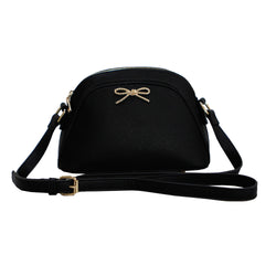 Saffi Shoulder Bag - Black image 1