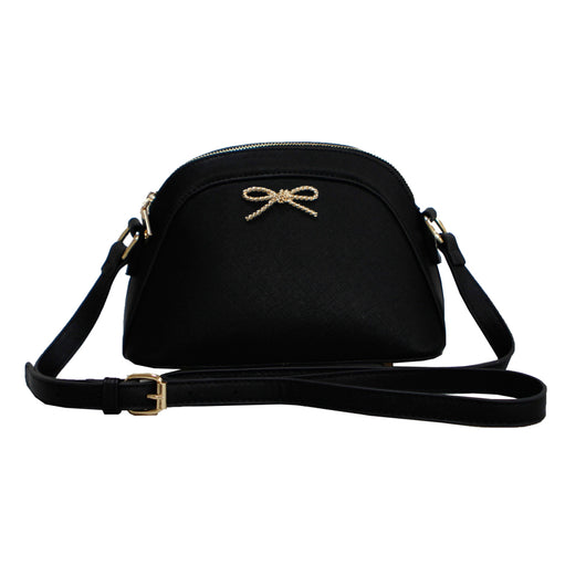 Saffi Shoulder Bag - Black image 1