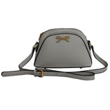 Saffi Shoulder Bag - Grey image 1