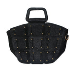 Tamsin Tote Bag - Black image 1