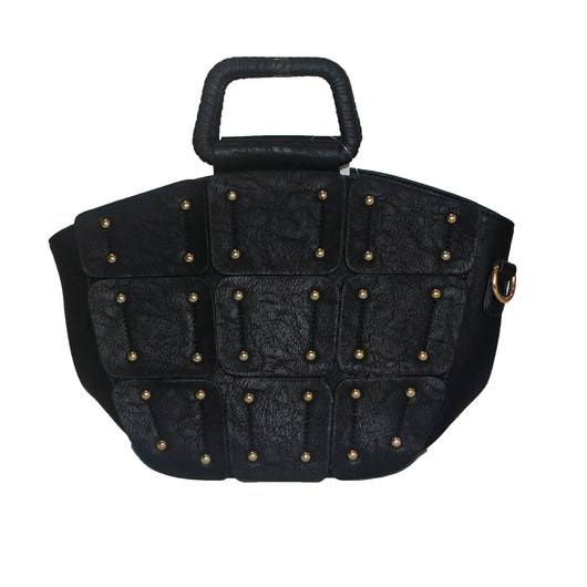 Tamsin Tote Bag - Black image 1