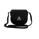 Ursa Shoulder Bag - Black image 1