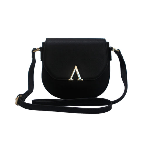 Ursa Shoulder Bag - Black image 1