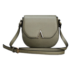 Ursa Shoulder Bag - Gold image 1