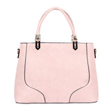 Lexi Tote Bag - Apricot image 1